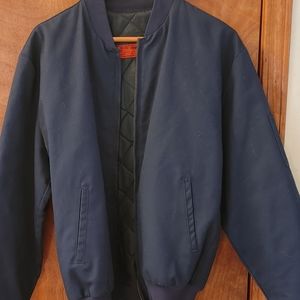 Work Jacket